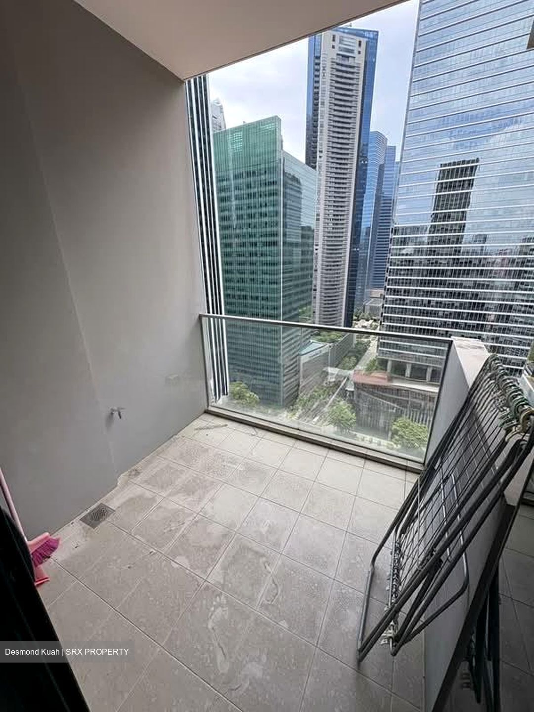 Robinson Suites (D1), Apartment #570347371